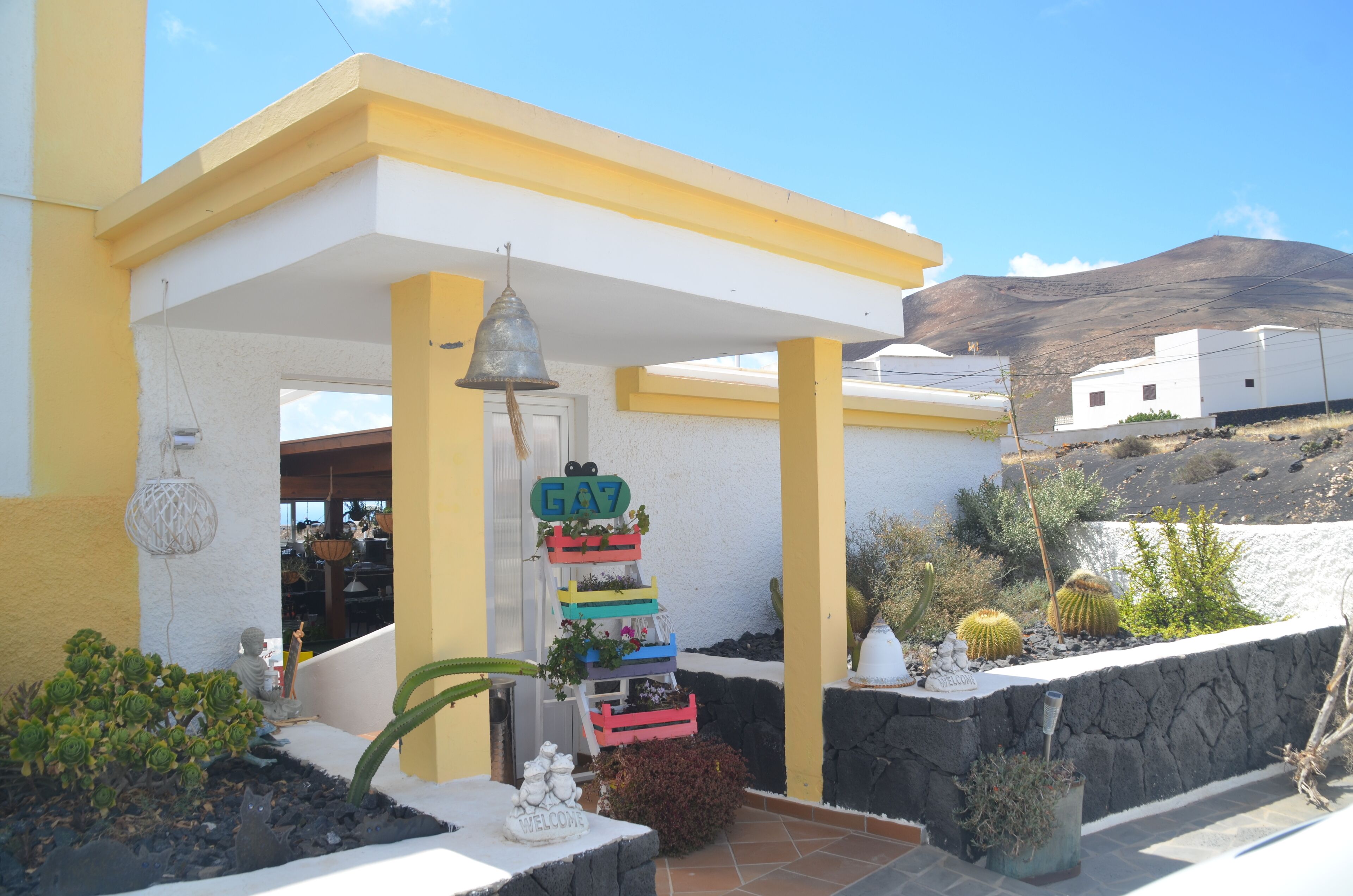 Photo - HOTELITO RURAL GA7COLORES only adult