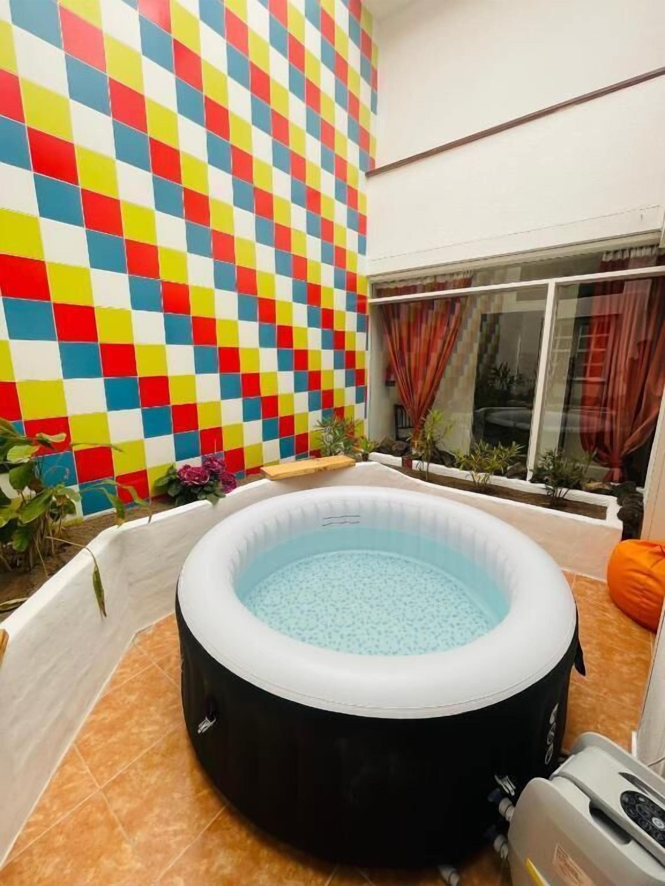 Photo - HOTELITO RURAL GA7COLORES only adult