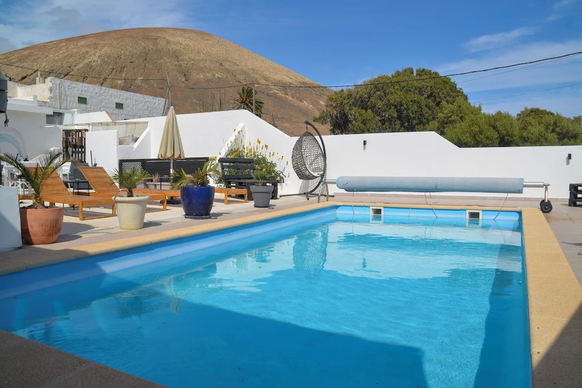 Teras/patio