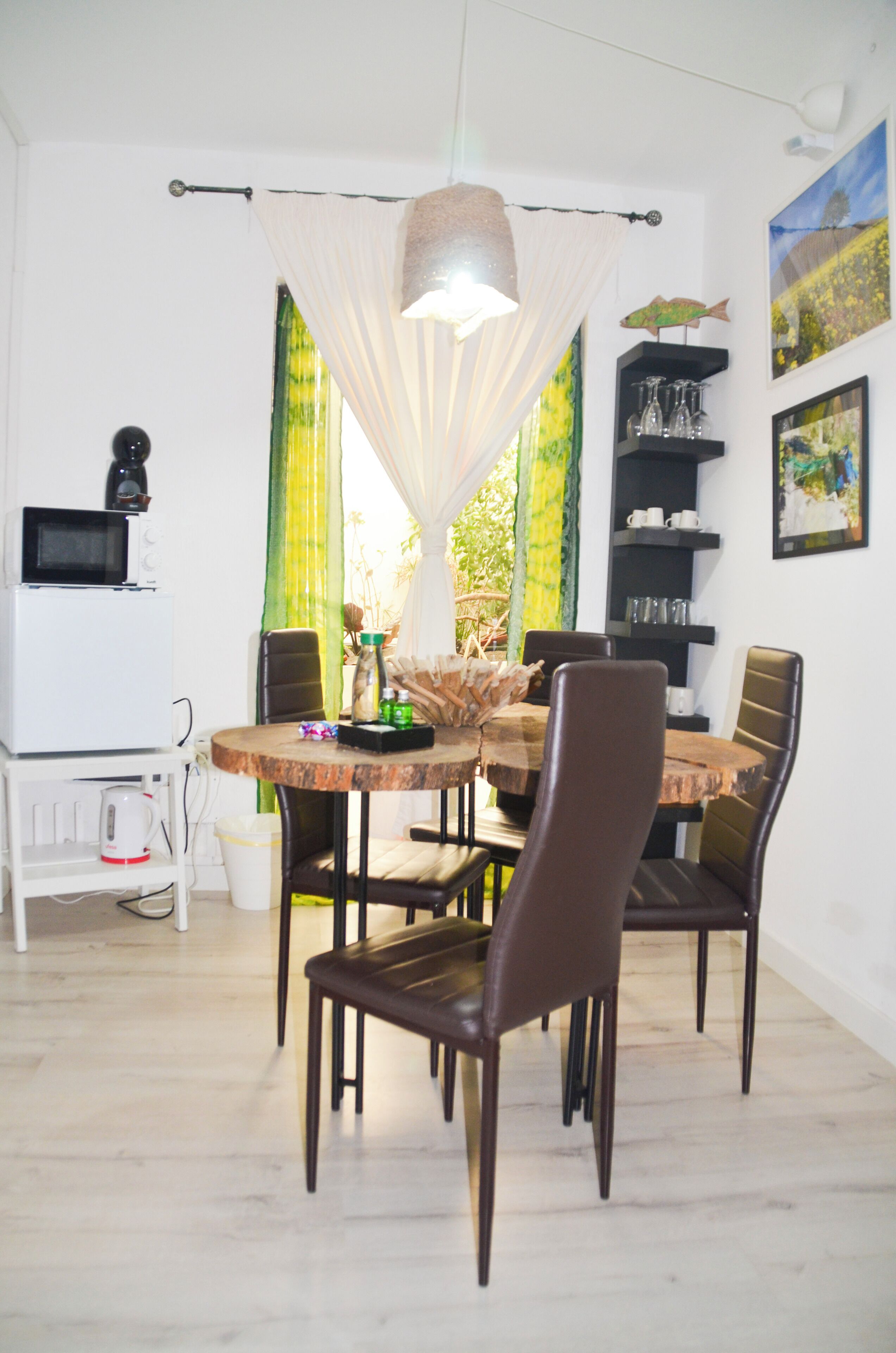 Photo - HOTELITO RURAL GA7COLORES only adult