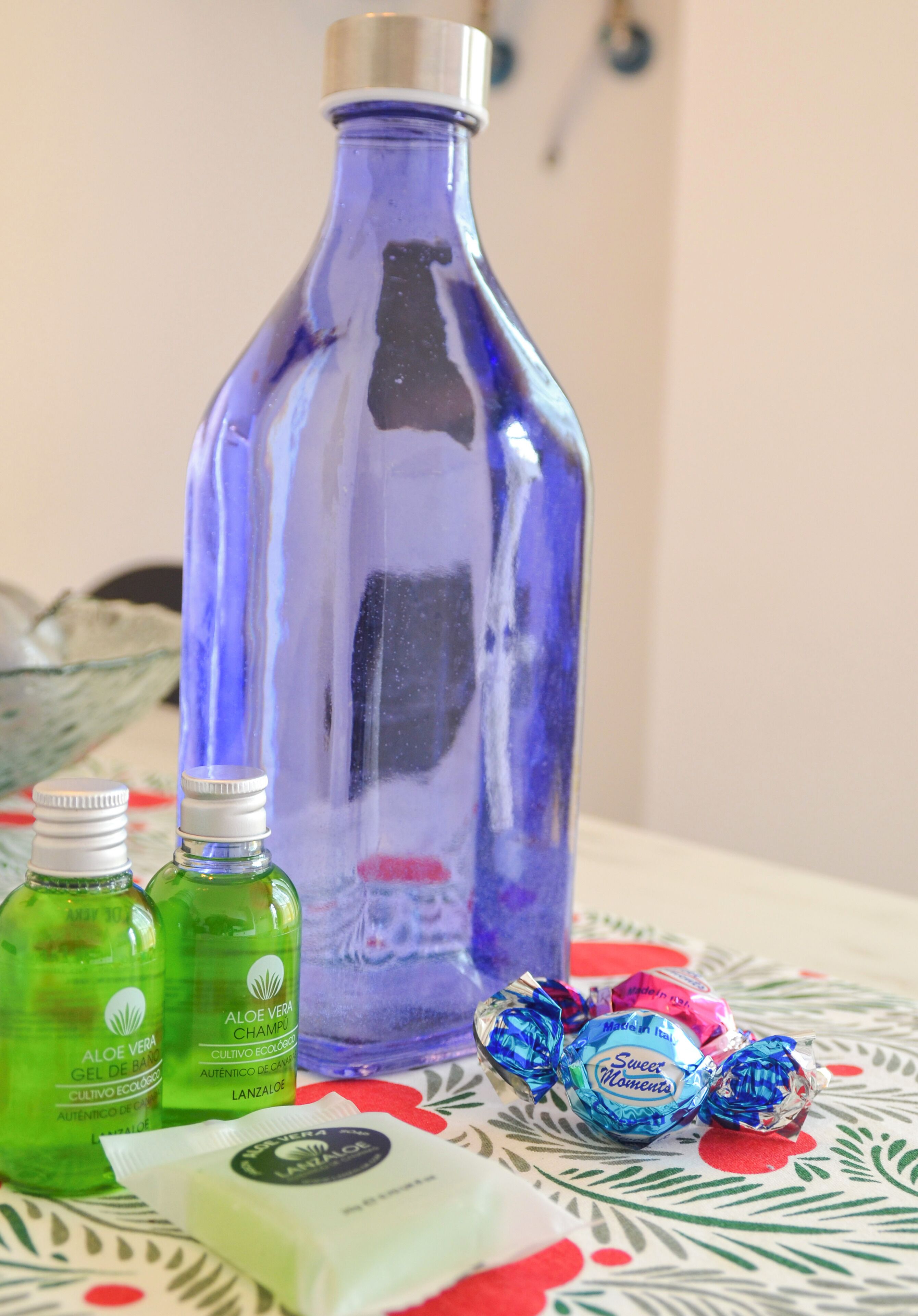 Photo - HOTELITO RURAL GA7COLORES only adult