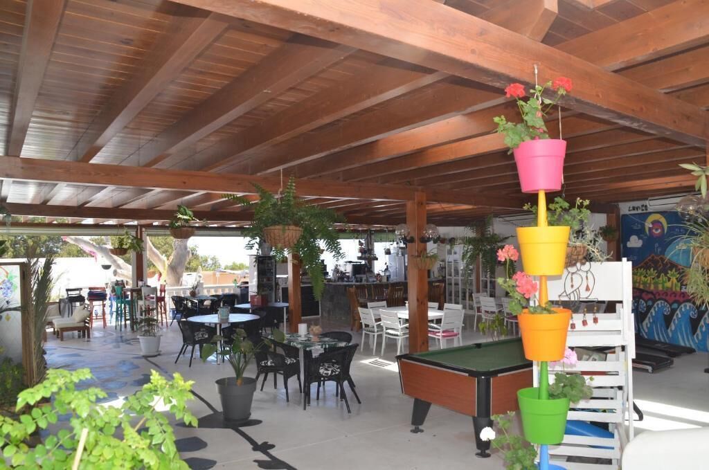 Foto - HOTELITO RURAL GA7COLORES only adult