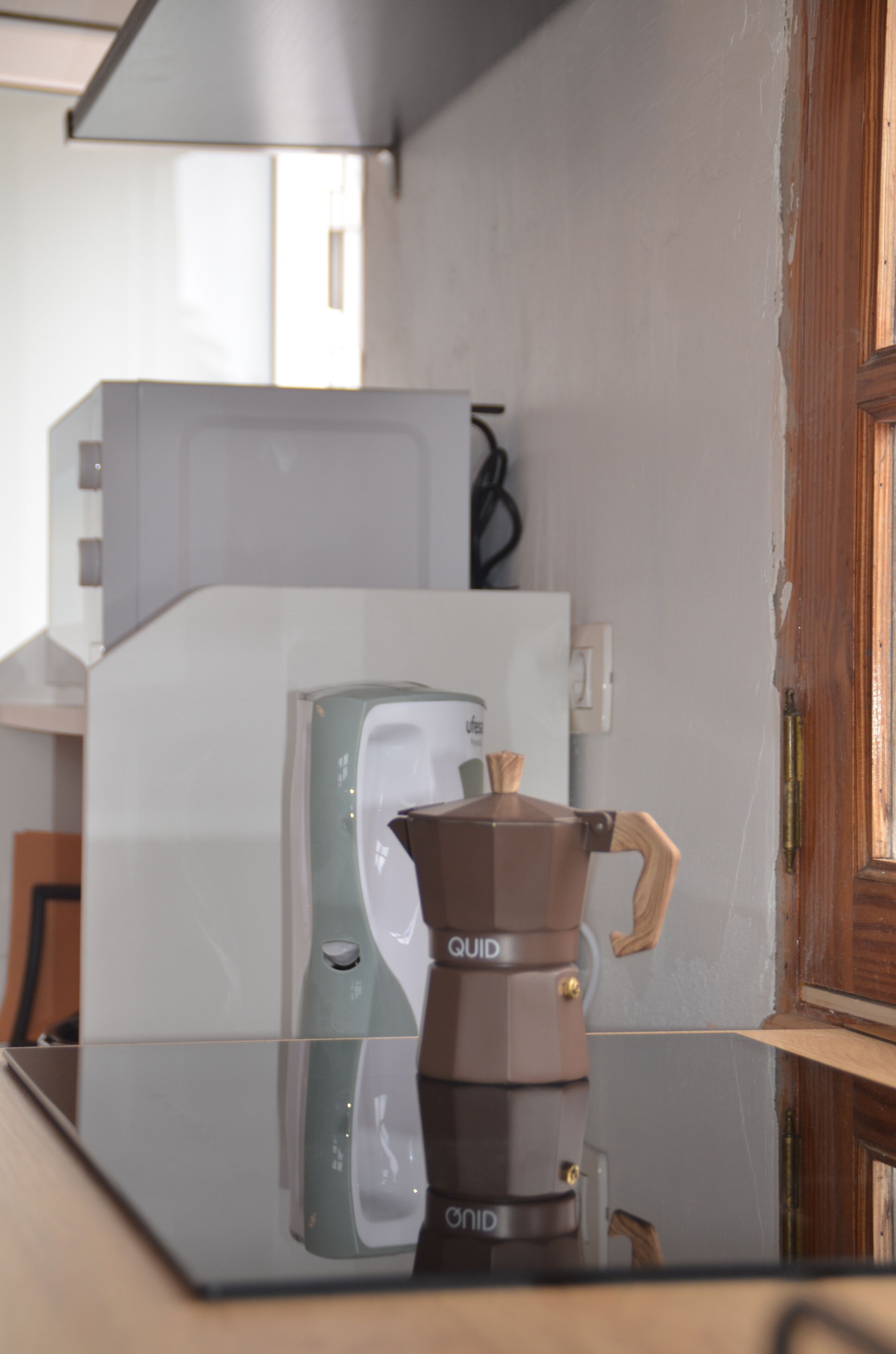 Foto - HOTELITO RURAL GA7COLORES only adult