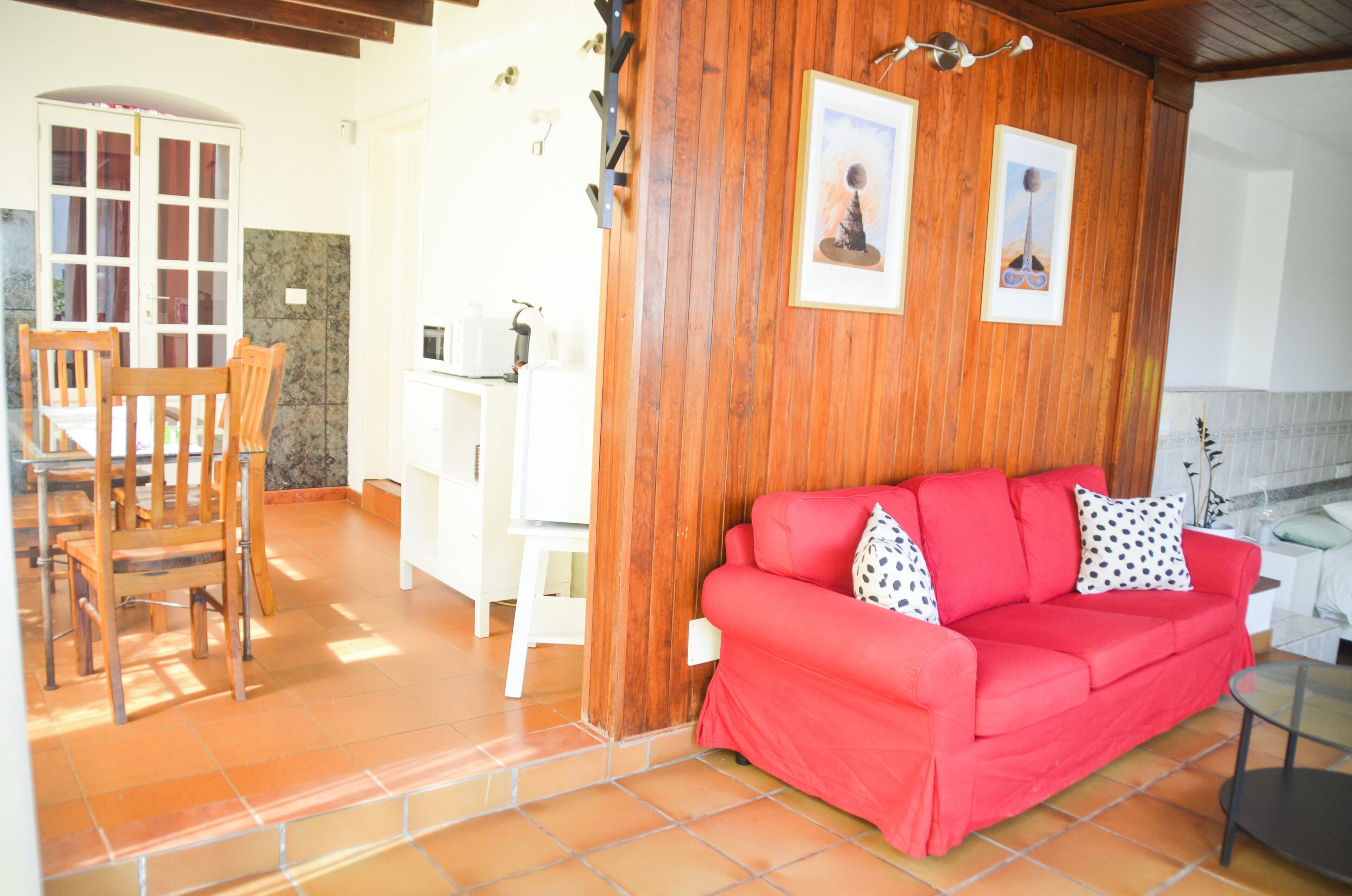 Photo - HOTELITO RURAL GA7COLORES only adult