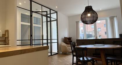 Canal House Historic Centre Gouda