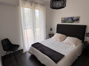 3 chambres, Wi-Fi
