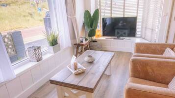 TV connectée, livres
