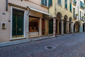 Detalle exterior