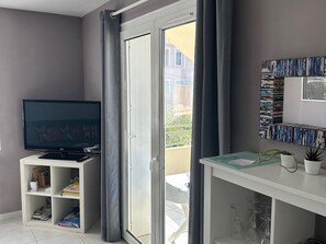 Televisie