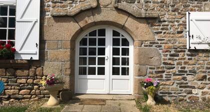 Le Manoir de la Lande