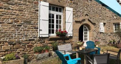 Le Manoir de la Lande