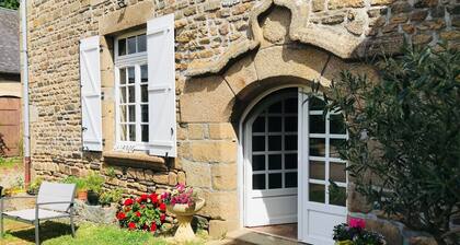 Le Manoir de la Lande