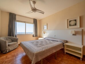 4 Schlafzimmer, kostenloses WLAN, Bettwäsche