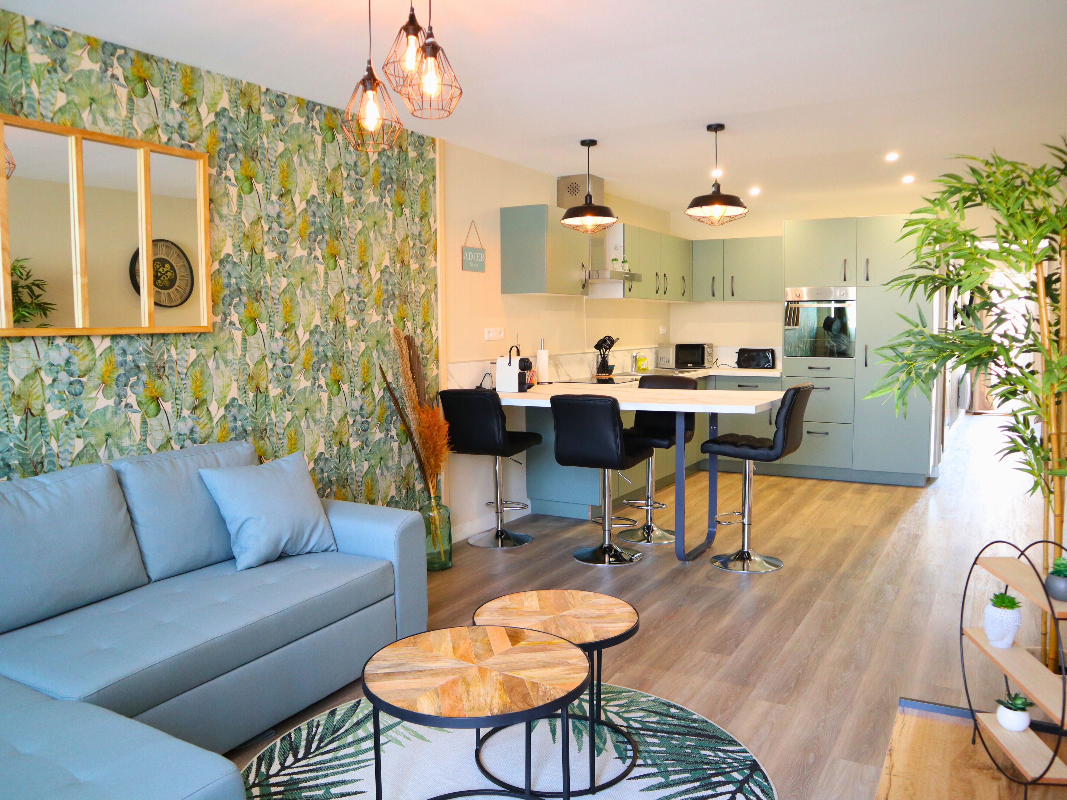 TV, 넷플릭스, 스트리밍 서비스, 사무실