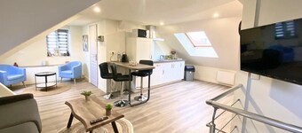 Apart'Moment Bourbourg Centre