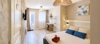 Apart'Moment Bourbourg Centre