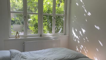 3 Schlafzimmer, WLAN