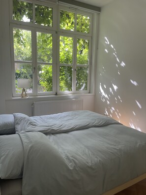 3 slaapkamers, wifi