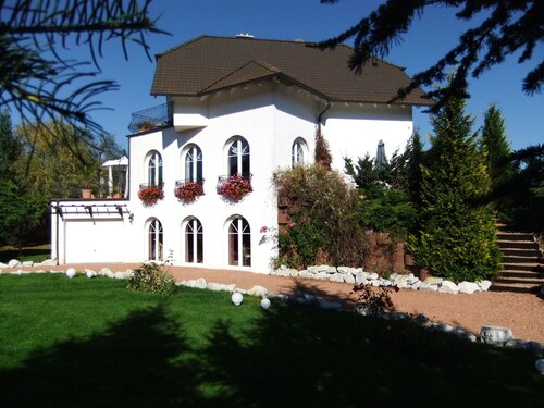 Diamant Apartment "Villa Edelstein"