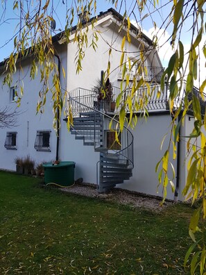 Unterkunftsgelände