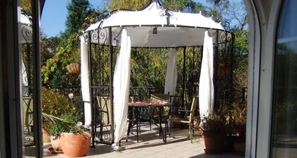 Ferienwohnung Diamant "Villa Edelstein"