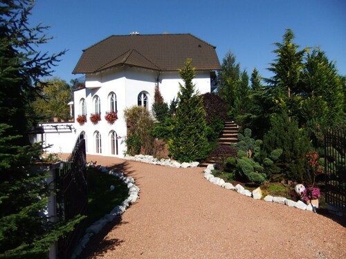 Ferienwohnung Diamant "Villa Edelstein"