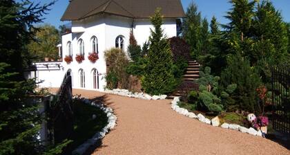 Ferienwohnung Diamant "Villa Edelstein"