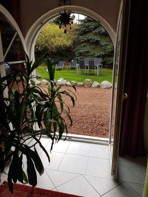 Interior - Romantic villa in the heart of the National Park and Gemstone Road (Mörschied)