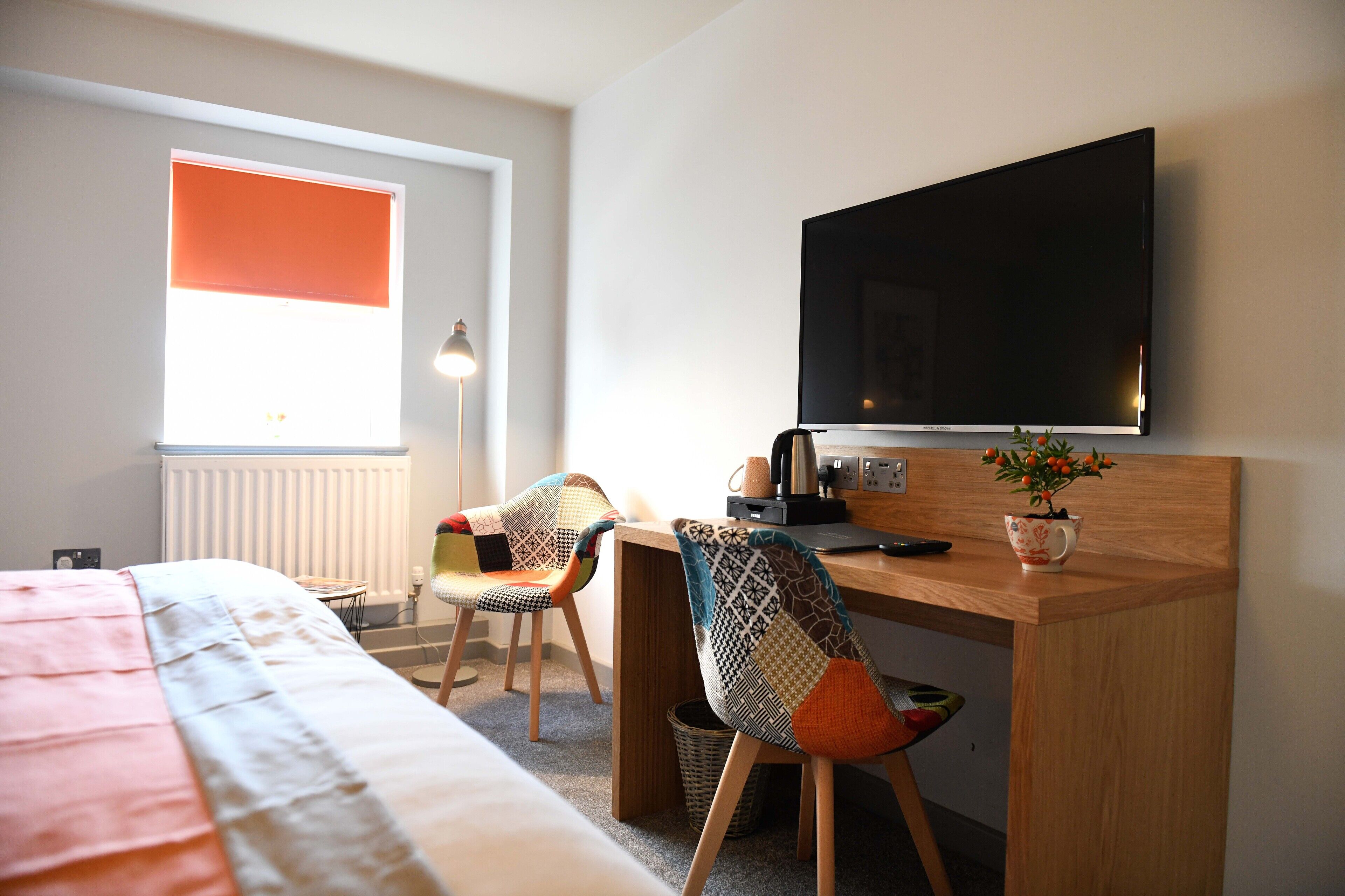 Kamar