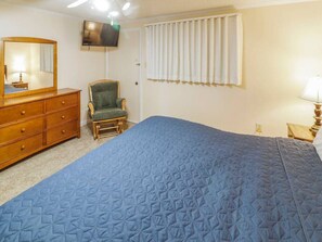 2 Schlafzimmer, kostenloses WLAN