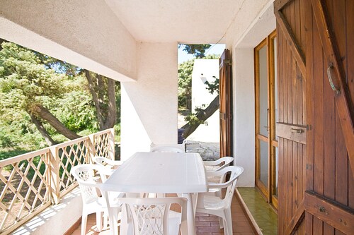 Villa Baia 37 100 meters from the beach