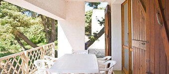 Villa Baia 37 a 100 metri dalla spiaggia