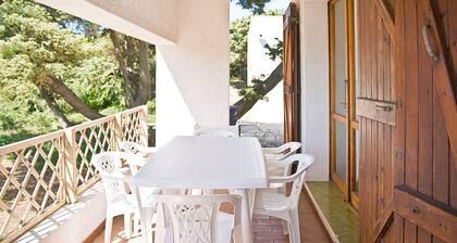 Villa Baia 37 100 meters from the beach
