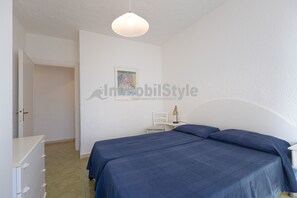 3 chambres, Wi-Fi gratuit