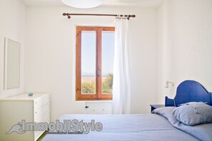 3 makuuhuonetta, ilmainen Wi-Fi