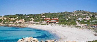 Villa Baia 37 100 meters from the beach