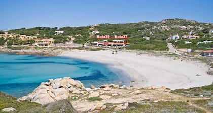 Villa Baia 37 100 meters from the beach