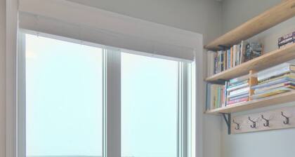 Bayfield Studio | Lake Superior View