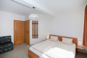 8 chambres, Wi-Fi gratuit