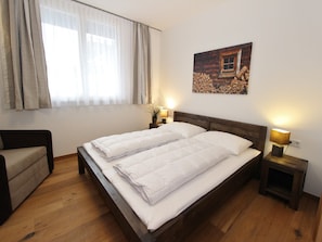 3 bedrooms
