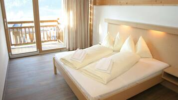 4 Schlafzimmer