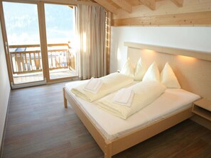 4 chambres, Wi-Fi