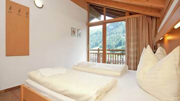 4 Schlafzimmer, WLAN