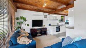 Téléviseur à écran plat