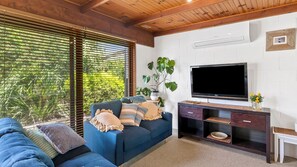 Téléviseur à écran plat