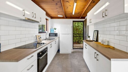 Magic on Murray - Holiday Hideaway