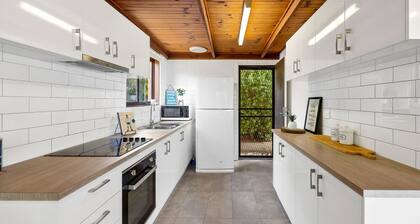 Magic on Murray - Holiday Hideaway