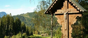 Chalet in Wörgl near Ski Bus Stop