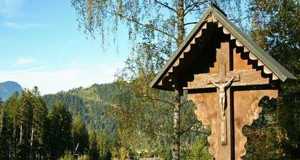 Chalet in Wörgl near Ski Bus Stop