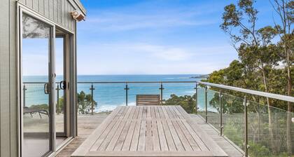 Summerhills House - Beach View Holiday